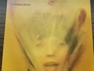 Rolling Stones LP GOATS HEAD SOUP