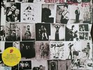 Rolling stones :  EXILE  ON  MAIN  ST 