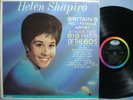 HELEN SHAPIRO LP / Capitol Mono 6000 series / Big Hits Of The 60's