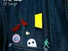 TRAVIS 10 SONGS NEW SEALED BLACK VINYL LP IN STOCK