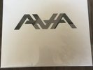 Angels & Airwaves Stomping The Phantom Brake Pedal Clear Hope Edition Vinyl