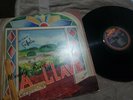 Conjunto La Clave Monty Roca On Salsa Internacional Label Salsa Lp