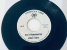 Bobbie Smith Miss Stronghearted 7 Inch Vinyl