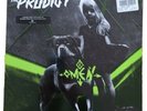 The Prodigy - Omen - Noisia / Chase & Status Remixes  2009 12