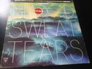 BLOOD SWEAT & TEARS -Featuring David Clayton Thomas LP QUADRAPHONIC Quad
