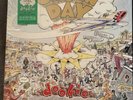 green day dookie vinyl Used Like New