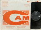 CARLOS LERESCHE Imagination 1976 FRENCH LP Jazz Funk Library Music NEAR MINT/VG