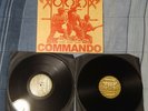 Vothana - Biet Dong Quan / Commando ABSURD BLACK MAGICK SS SATANIC WARMASTER
