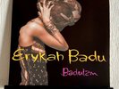 ERYKAH BADU - BADUIZM - 2 x Vinyl 2016