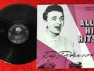 LP Ray Peterson: All His Hits (Bear Family BFX 15245) D 1987