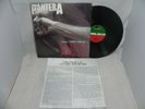 Pantera - Selected In Cowboys From Hell + Vulgar Display Of Power 1993 Korea LP