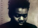 Tracy Chapman - Tracy Chapman UK & Europe LP 1988 (VG+/VG) .