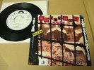 PROMO WHITE LABEL / THE JAM TOWN CALLED MALICE / JAPAN 7INCH ot
