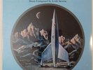 DESTINATION MOON film score lp VARESE SARABANDE SEALED leith stevens sci-fi