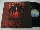 33T MAGMA KÖHNTARKÖSZ ORIGINAL FRANCE 1974 CHRISTIAN VANDER