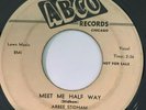 Rare Blues Promo 45/ Arbee Stidham 