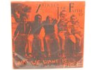 ARTICLES of FAITH EP - Indy 7
