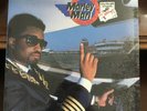 LP 25783-1 Marley Marl In Control Volume 1 SEALED 1988 Cold Chillin' Records
