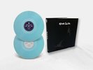 Elliott Smith 1995 Album Expanded 25th Anniversary Edition 2x BLUE VINYL Box Set