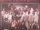 Dead Man's Bones