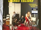 LTD ED BLUE VINYL CREEDENCE CLEARWATER REVIVAL 
