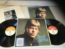 DAVID BOWIE...SELF TITTLED DOUBLE ALBUM ...RARE 2010  UK ISSUE...DERAM..532760-3