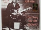 BIG BILL BROONZY 'The Young Big Bill Broonzy' 180g Vinyl LP NEW & SEALED