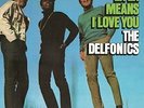 Delfonics-La La Means I Love You (1LP) (US IMPORT) VINYL NEW