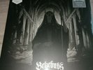 BELZEBUBS - Pantheon Of The Nightside Gods - Vinyl-LP + CD - Clear Vinyl