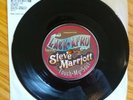Lack of Afro feat Steve Marriot - Touch my Soul rare Small Faces vinyl record 7