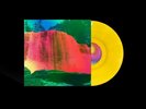 My Morning Jacket Waterfall II Signed Photo Spotify Limited Edition Yellow Vinyl