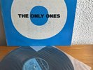 the only ones the peel sessions album vinyl 1989