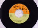 soul THE GASLIGHT I m Only a Man / I m Gonna Get You GRAND JUNCTION 1100 M-