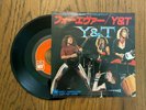 Y&T - Forever - Japanese Import 7