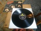 THE BEATLES RUBBER SOUL 1965 UK Mono Vinyl LP PARLOPHONE PMC1267 VG+/VG+