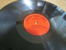 78RPM Good Time Jazz 37 Bunk Johnson, Peavey - When Move / Nobody's Fault V+ E-