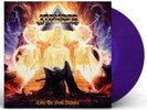Stryper PURPLE Vinyl LP- “Even The Devil Believes” - LIMITED EDITION Sealed