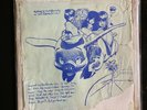 Led Zeppelin-Going To California LP TMOQ