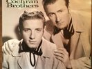 COCHRAN BROTHERS EDDIE & HANK LP ROCKSTAR RSR-LP 1022 EX/EX+