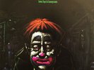 Wall Of Voodoo SEVEN DAYS IN SAMMYTOWN Australian I.R.S Records PROMO RARE LP