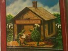 Grateful Dead, Terrapin Station vinyl LP, 1977