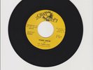 GAY FEET/ STARS ABOVE  -  THE WEBBER SISTERS/LESLIE BUTLER (68 ROCKSTEADY 7