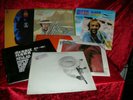Herbie Mann - 7 Jazz Latin Lp's / klasse erhaltung / Vinyl + Cover Hervorragend