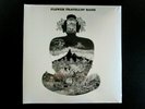 FLOWER TRAVELLIN' BAND SATORI LP REPRESS VINYL 1971 JAPANESE HARD ROCK / PSYCH