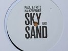 Paul & Fritz Kalkbrenner - Sky And Sand 12