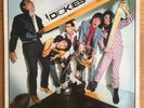 THE DICKIES The Incredible Shrinking Dickies Yellow Vinyl LP Album 1st Press Pun