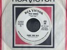 WILLIE KENDRICK Northern Soul 45 CHANGE YOUR WAYS - RCA (Unplayed)