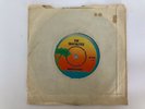 SKATALITES GUNS OF NAVARONE MARCUS GARVEY SINGLE VINYL 45 WI 168 1965 RARE VG