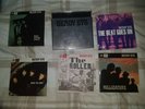 Beady Eye Vinyl Box Set Including Limited Edition Collectors Box