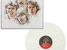 Bread david Gates- Anthology )White Color Vinyl)- Sealed